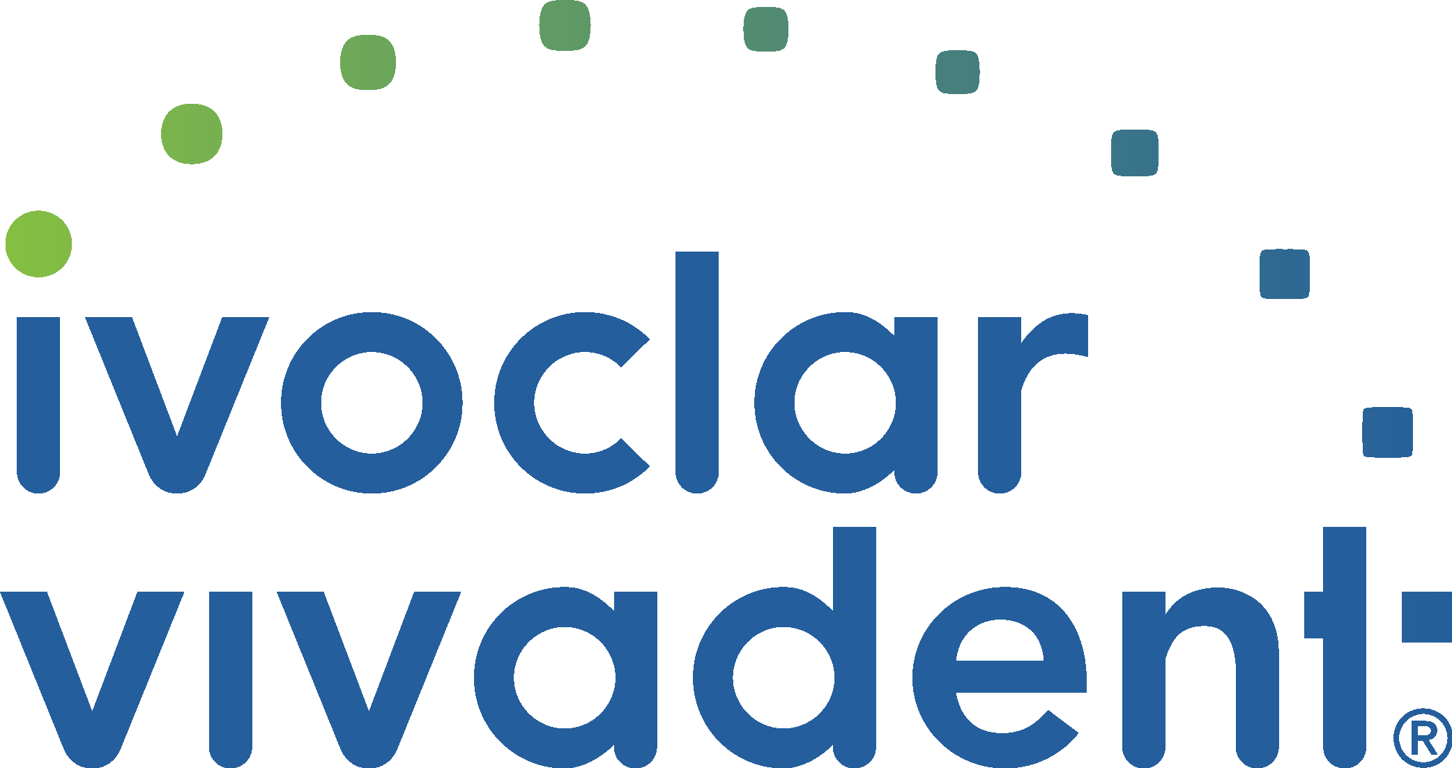 Ivoclar Vivadent Logo